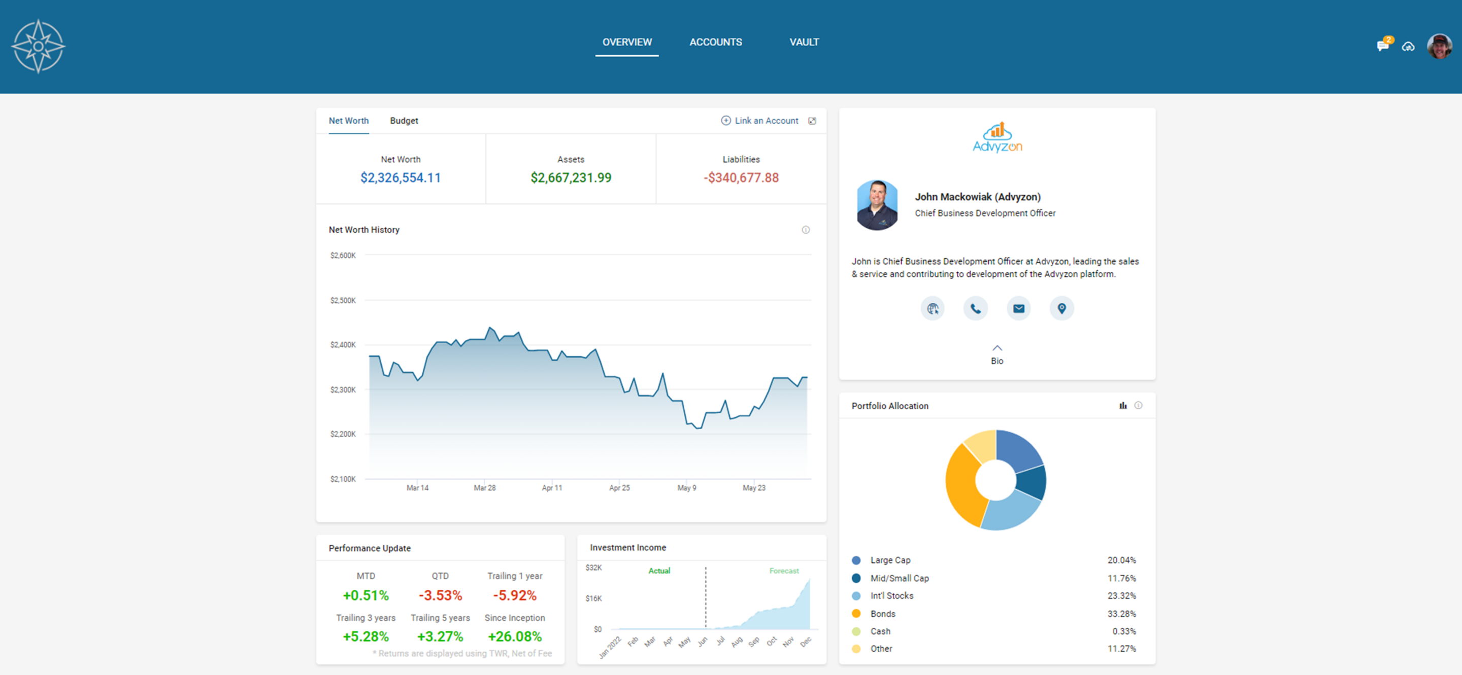 Consider customizing portal look and feel based on your clients, like this CrossFit-themed portal.