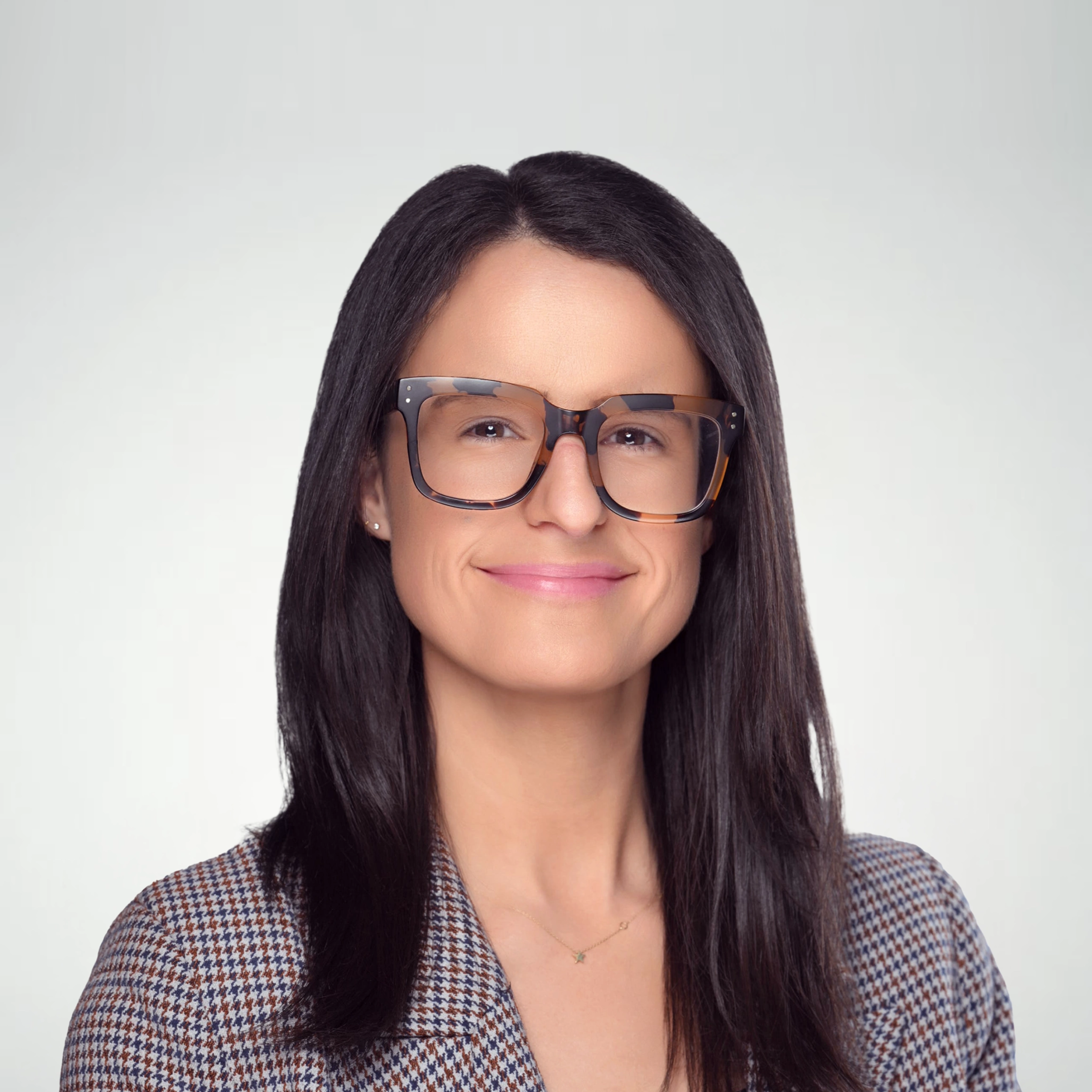 Kelly Fitzpatrick, Senior Product Owner