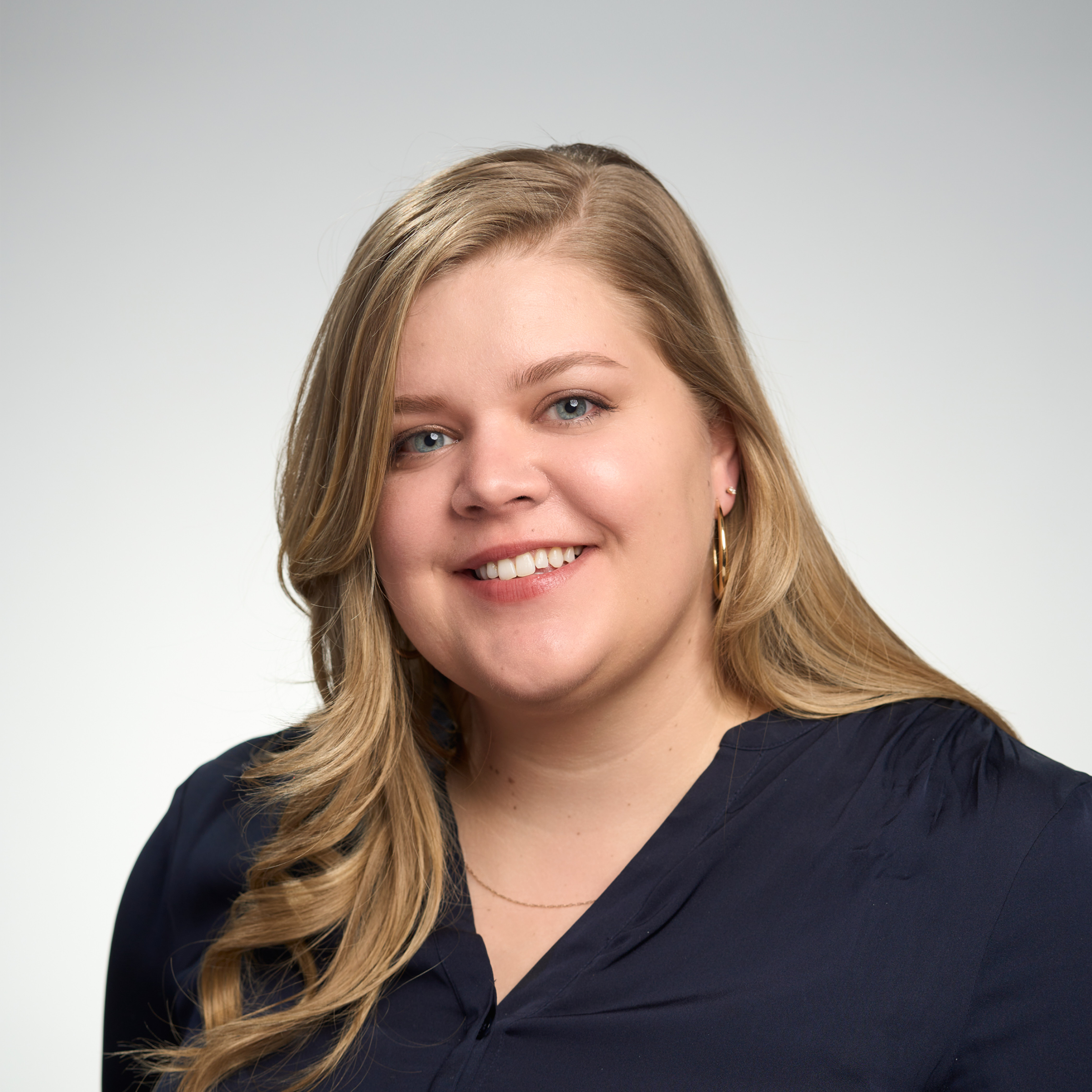 Ryann Ramos, Senior Product Owner