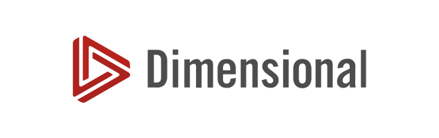dimensional